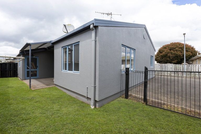 Photo of property in 1c Paterson Street, Frankton, Hamilton, 3204