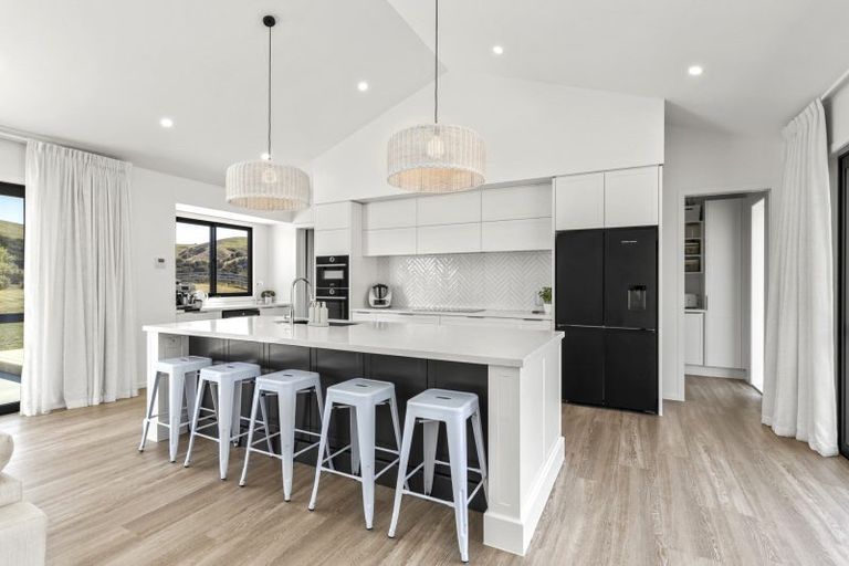 Photo of property in 422 Mangapiko Valley Road, Waiterimu, Ohinewai, 3784