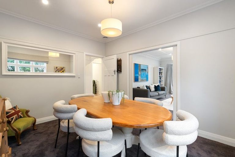 Photo of property in 7 Joll Street, Karori, Wellington, 6012