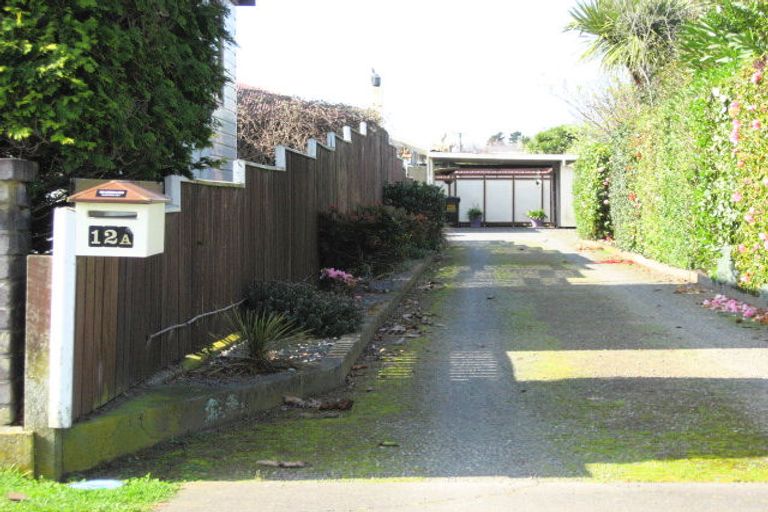 Photo of property in 12a Kings Avenue, Gonville, Whanganui, 4501