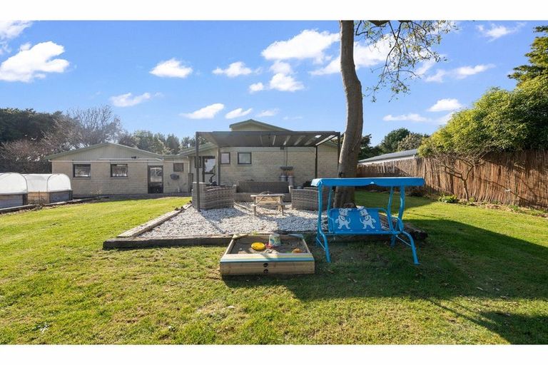 Photo of property in 89 Matua Road, Otatara, Invercargill, 9879