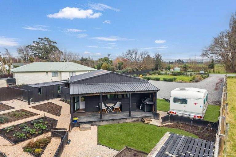 Photo of property in 17 George Street, Rotherham, 7379