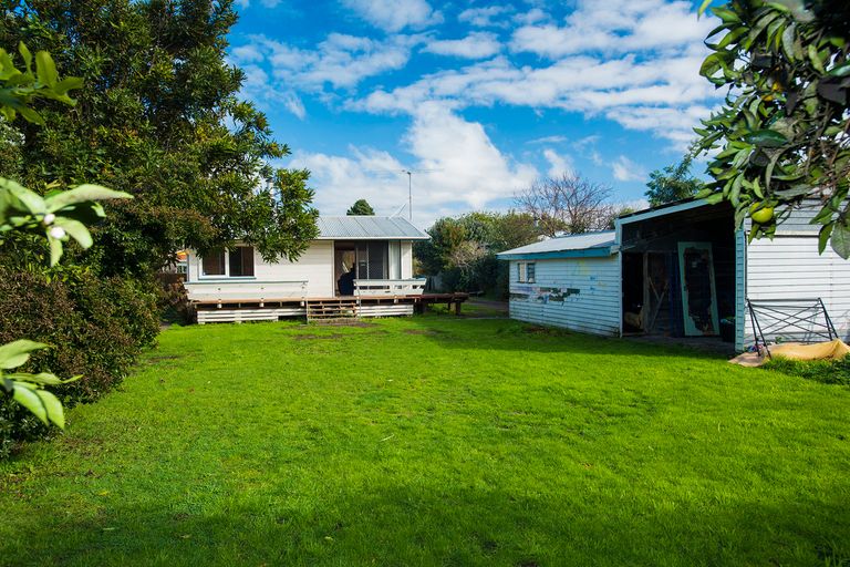 Photo of property in 14 Owen Road, Inner Kaiti, Gisborne, 4010