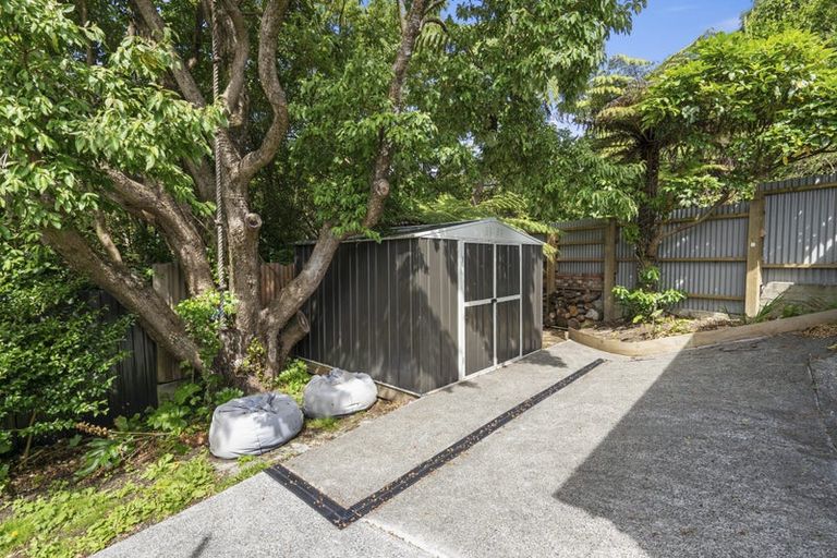 Photo of property in 22 Coolidge Street, Brooklyn, Wellington, 6021