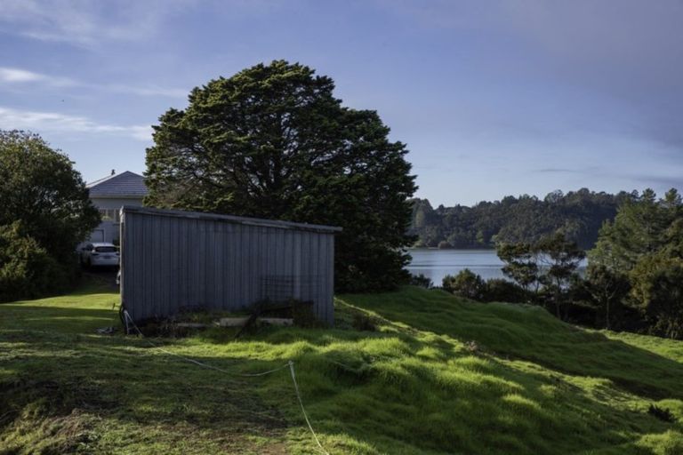 Photo of property in 957 Paihia Road, Opua, Russell, 0272