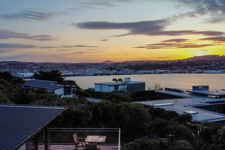 Photo of property in 11 Danube Street, Vauxhall, Dunedin, 9013