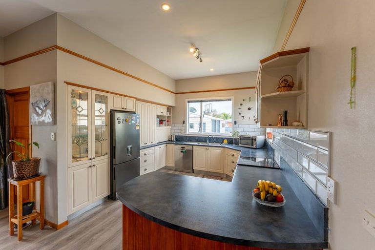 Photo of property in 243 Otipua Road, Highfield, Timaru, 7910