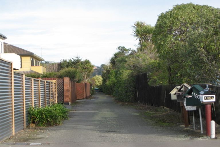 Photo of property in 182b Rocking Horse Road, Southshore, Christchurch, 8062
