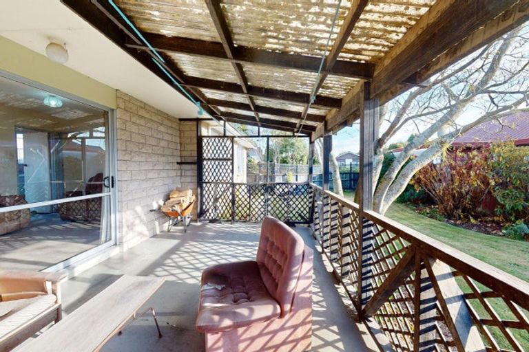 Photo of property in 14 Nursery Drive, Tinwald, Ashburton, 7700