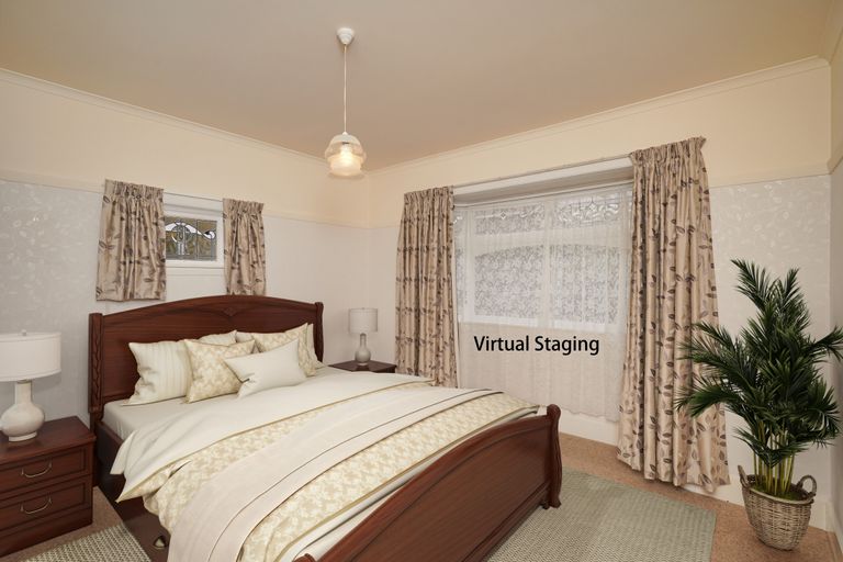 Photo of property in 2/49 Saint James Avenue, Papanui, Christchurch, 8053