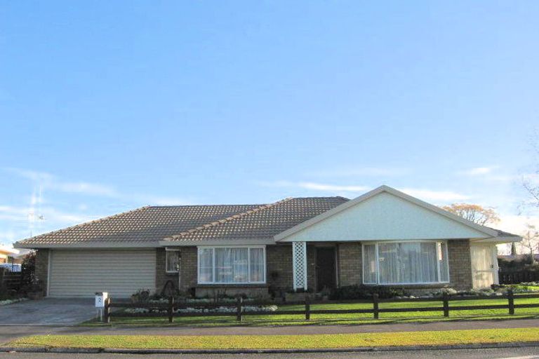 Photo of property in 2 Winstone Avenue, Chartwell, Hamilton, 3210