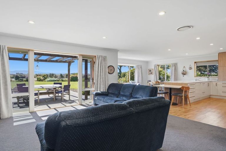 Photo of property in 115 Horndon Street, Darfield, 7510