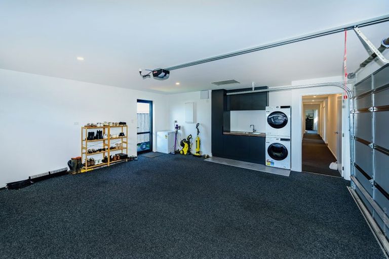 Photo of property in 8 Chelsea Lane, Rolleston, 7615