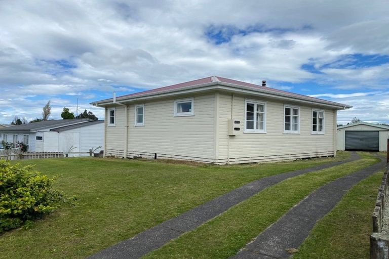 Photo of property in 60 Kelso Street, Tokoroa, 3420