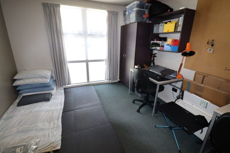 Photo of property in Martin Square Apartments, 101/20 Martin Square, Te Aro, Wellington, 6011
