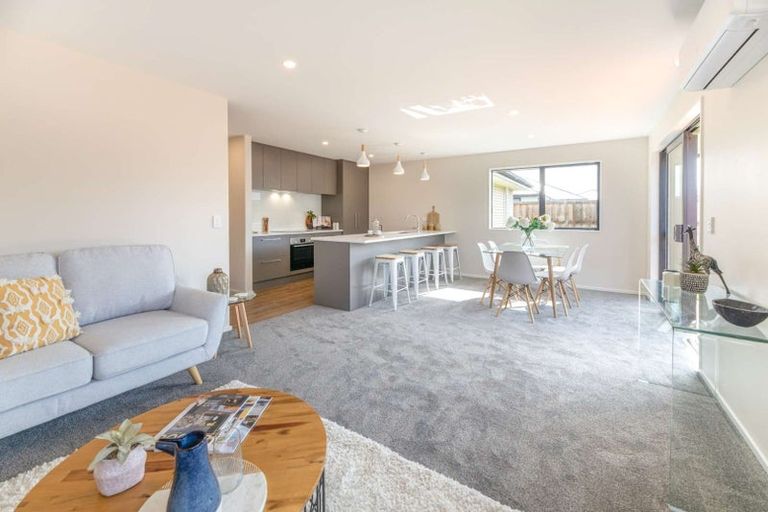 Photo of property in 40 Kilmurry Street, Halswell, Christchurch, 8025