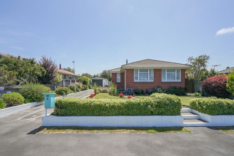 Photo of property in 2 Manchester Place, Rangiora, 7400