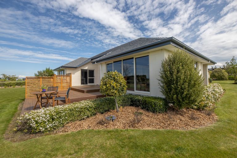 Photo of property in 143 Mcleods Road, Sefton, Rangiora, 7477