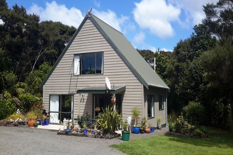 Photo of property in 193 Rangitane, Kerikeri, 0294