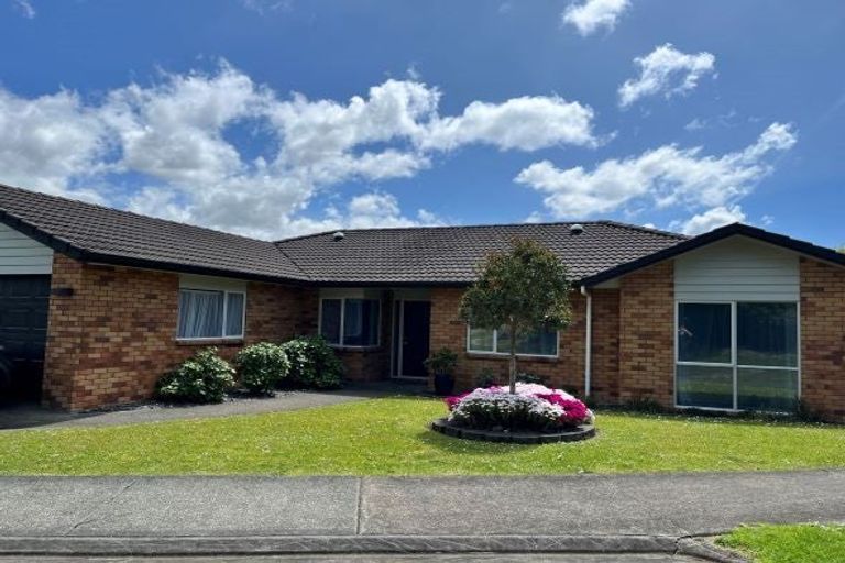 Photo of property in 6 Stroud Place, Henderson, Auckland, 0612