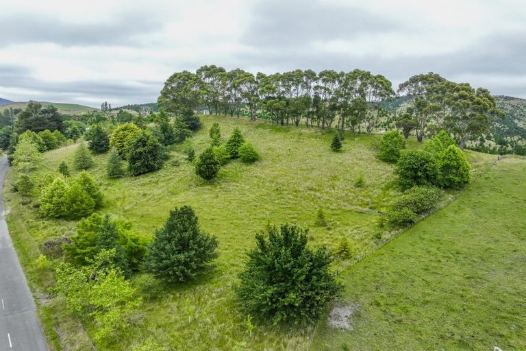 Photo of property in 1544 Kahuranaki Road, Kahuranaki, Havelock North, 4295