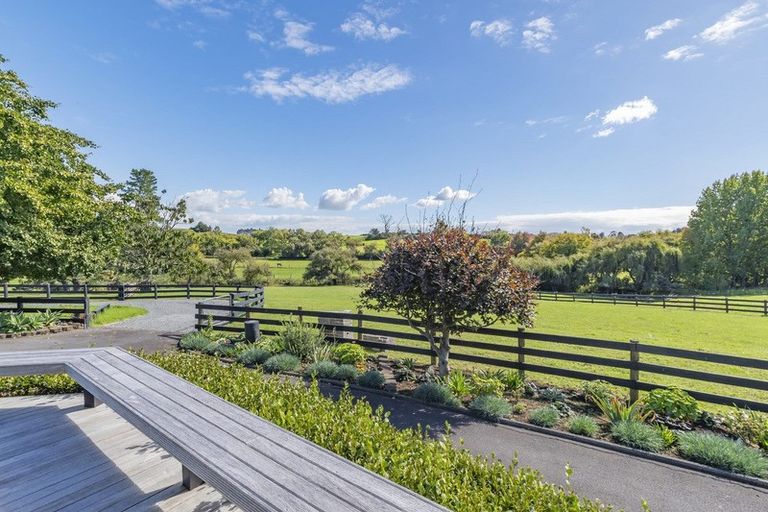 Photo of property in 791 Runciman Road, Runciman, Drury, 2578