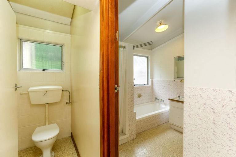 Photo of property in 66 David Street, Lynmouth, New Plymouth, 4310