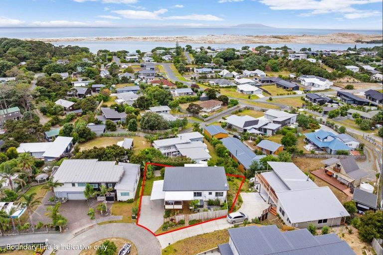 Photo of property in 22 Nautical Heights, Mangawhai Heads, Mangawhai, 0505