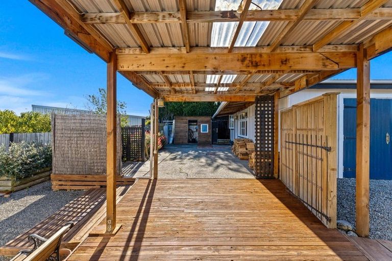 Photo of property in 13 Mills Street, Seddon, 7210