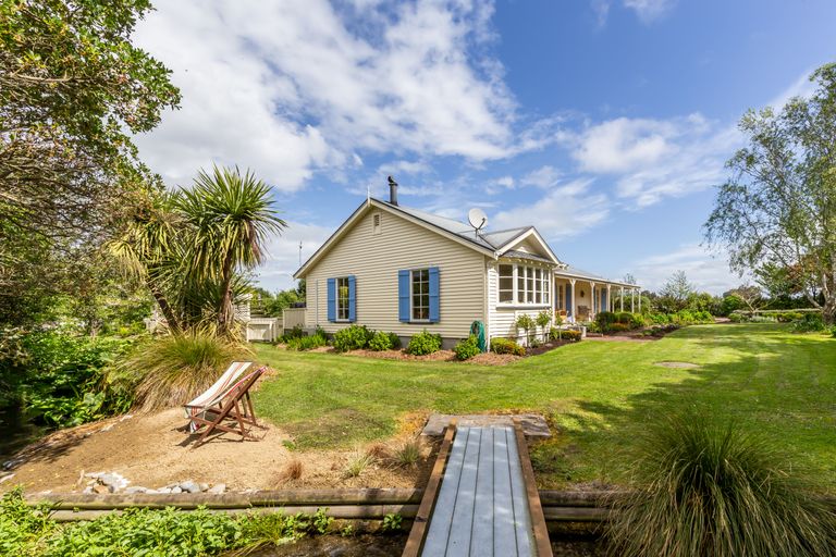 Photo of property in 290 Bradleys Road, Ohoka, Kaiapoi, 7692