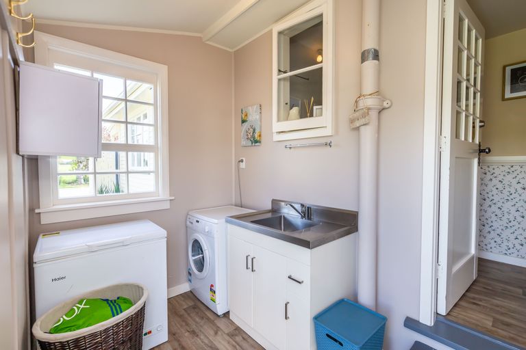 Photo of property in 290 Bradleys Road, Ohoka, Kaiapoi, 7692