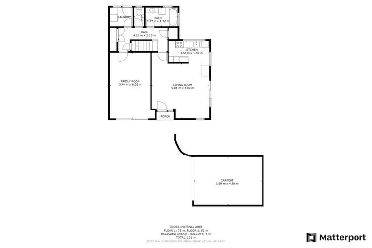 Photo of property in 5 California Drive, Totara Park, Upper Hutt, 5018