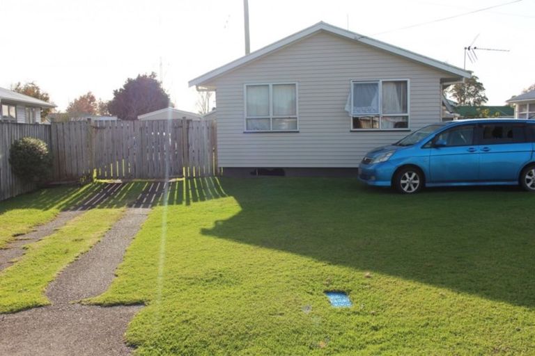 Photo of property in 44 Paki Street, Huntly, 3700