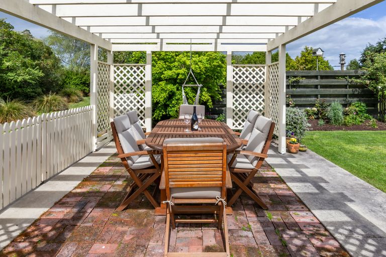 Photo of property in 290 Bradleys Road, Ohoka, Kaiapoi, 7692