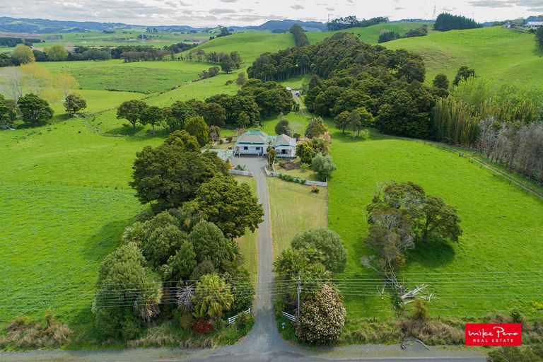 Photo of property in 243 Rosythe Road, Waipu, 0582