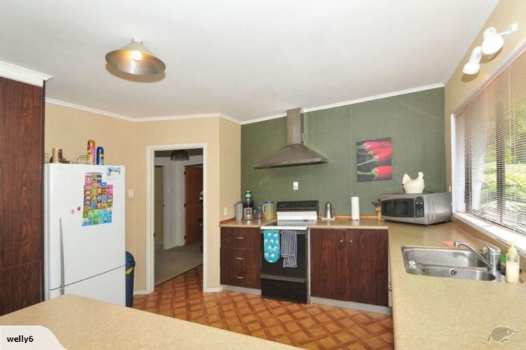 Photo of property in 20 Westpoint Avenue, Harbour View, Lower Hutt, 5010