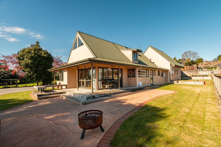 Photo of property in 61 Downes Street, Te Awamutu, 3800