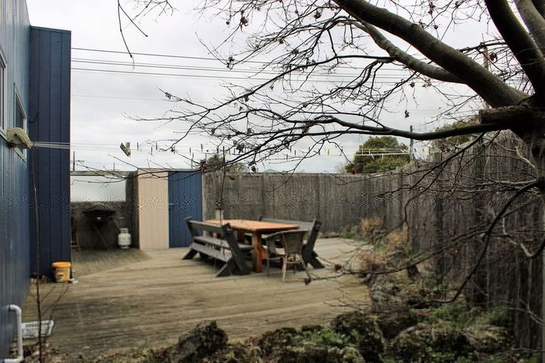 Photo of property in 129 Perry Street, Masterton, 5810