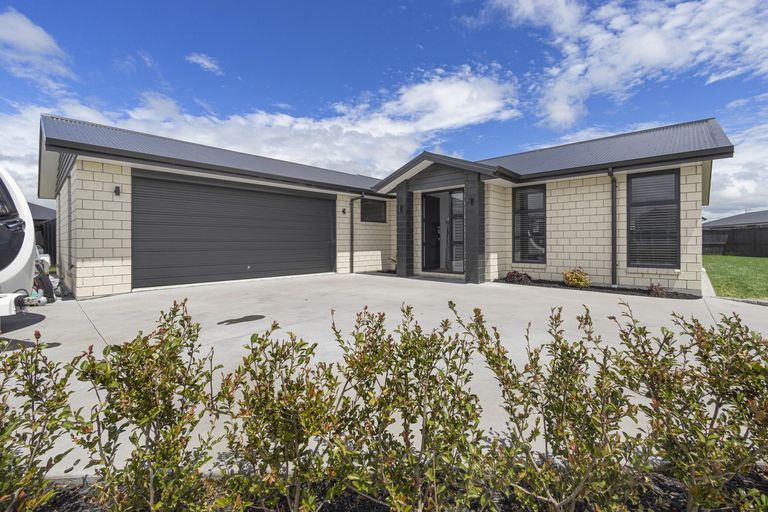 Photo of property in 10 Sadie Drive, Matamata, 3400