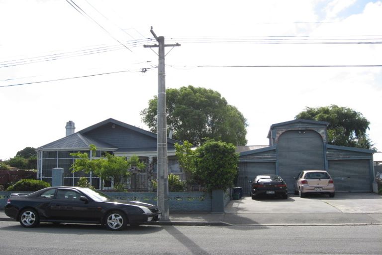 Photo of property in 2/39 Randolph Street, Woolston, Christchurch, 8062