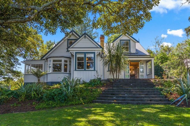 Photo of property in 7 Symonds Street, Onehunga, Auckland, 1061