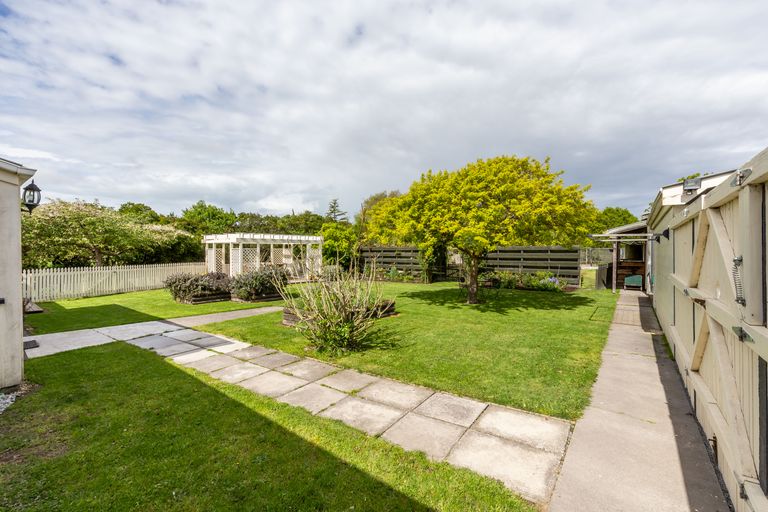 Photo of property in 290 Bradleys Road, Ohoka, Kaiapoi, 7692