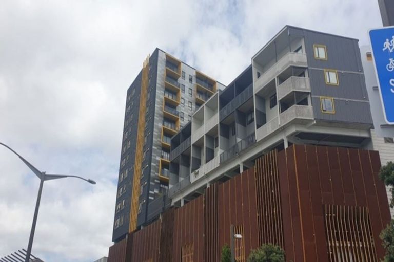 Photo of property in 1008/20 Mccrae Way, New Lynn, Auckland, 0600