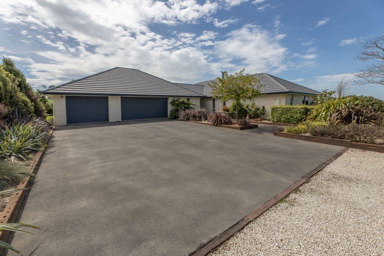 Photo of property in 143 Mcleods Road, Sefton, Rangiora, 7477