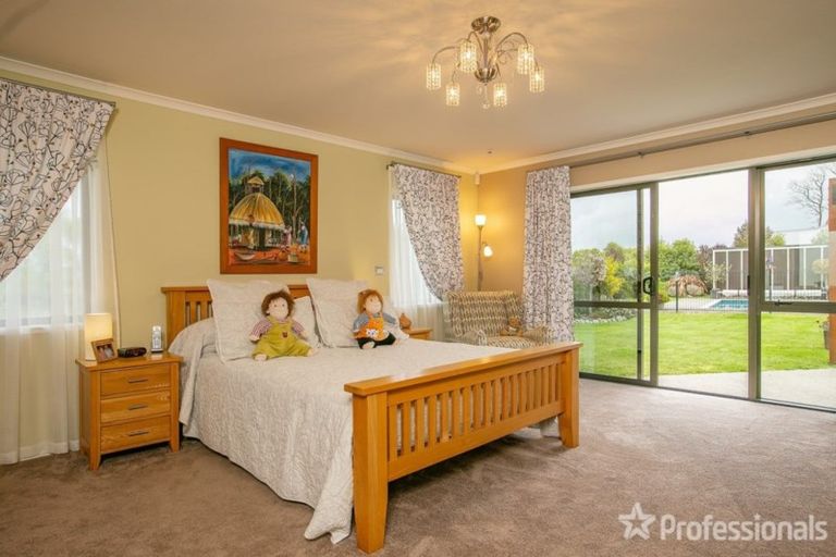 Photo of property in 10 Opaki Meadows Lane, Lansdowne, Masterton, 5871