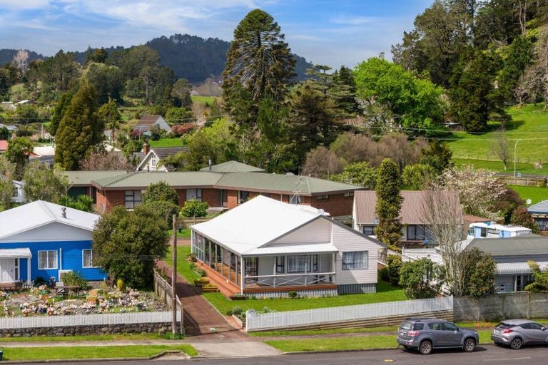 Photo of property in 12a Gladstone Road, Waihi, 3610