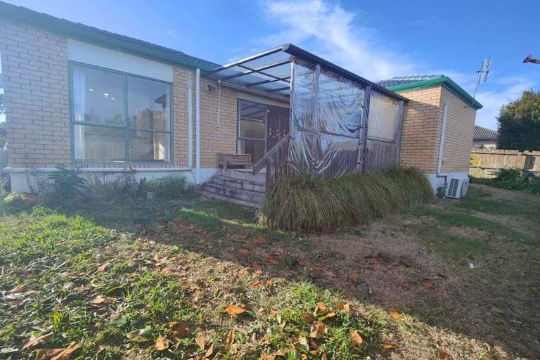 Photo of property in 203 Kilkenny Drive, East Tamaki Heights, Auckland, 2016