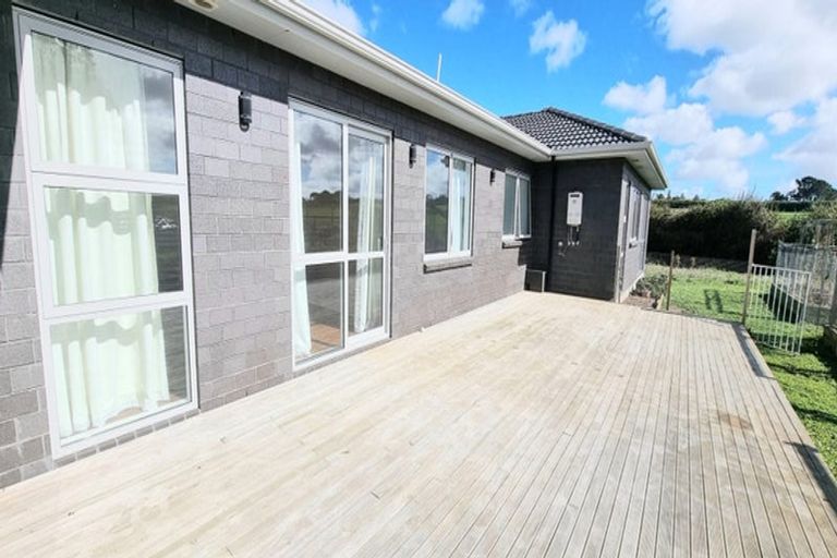 Photo of property in 130 Irwin Road, Kingseat, Pukekohe, 2679
