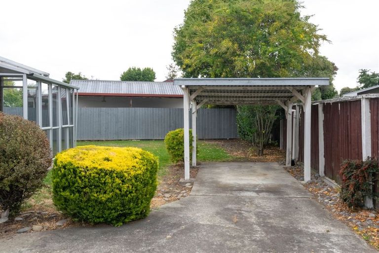 Photo of property in 15b Newbourne Crescent, Redwoodtown, Blenheim, 7201