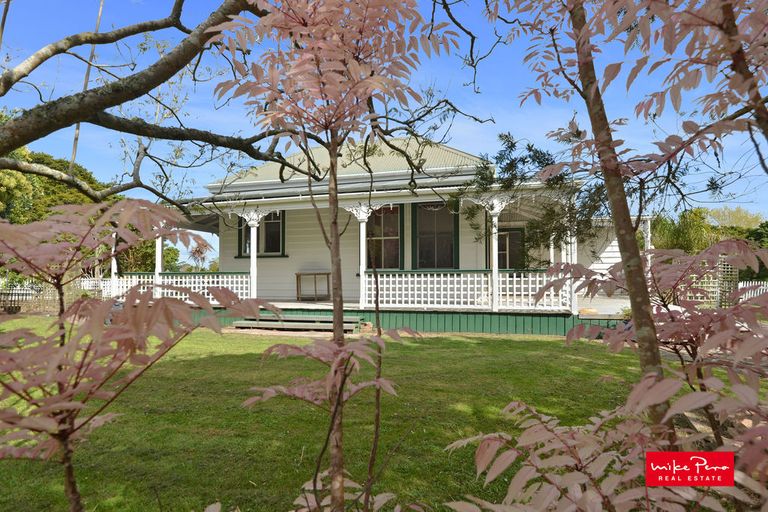 Photo of property in 243 Rosythe Road, Waipu, 0582